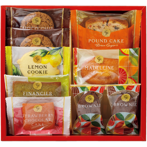 【父の日早得】竹中庭園緑化 父の日シトロンブーケ+ひととえ スイーツファクトリー【487573】 商品画像(3)