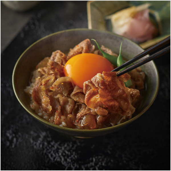 【父の日早得】 和牛丼の具、うなぎひつまぶしセット【487078】 商品画像(1)