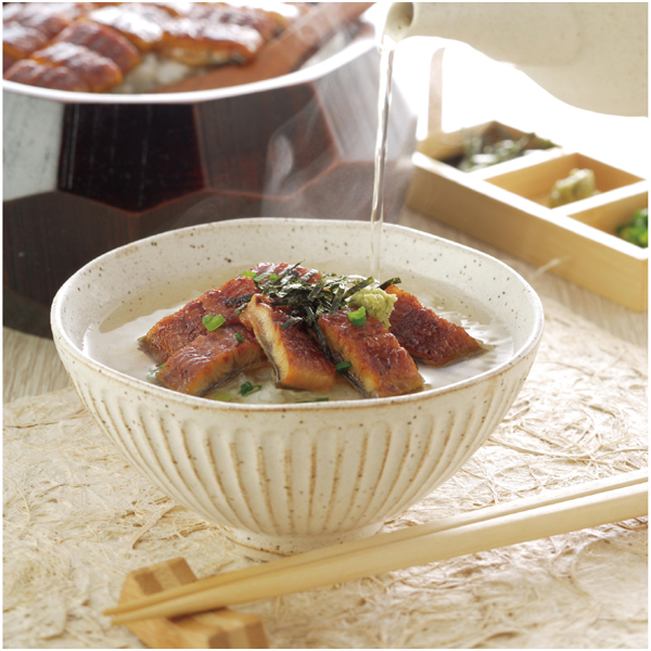 【父の日早得】 和牛丼の具、うなぎひつまぶしセット【487078】 商品画像(2)