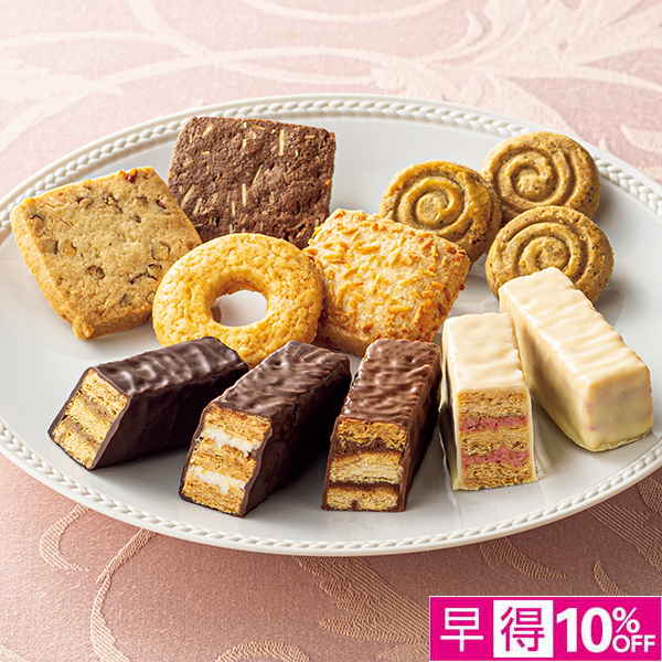 ☆【早得】フーシェ フールセックアソート 【051086】 商品サムネイル