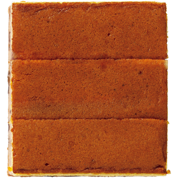 【母の日早得】アサミグリーンプランツ カーネーション+和泉屋 カステラ「綺麗菓」【480437】 商品画像(3)