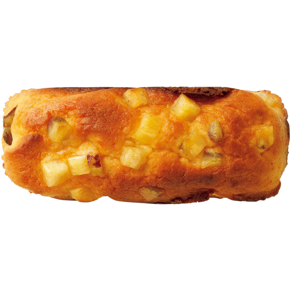 【母の日早得】アサミグリーンプランツ カーネーションの寄せ植え+東京堂 芋パウンドケーキ【480482】 商品画像(3)