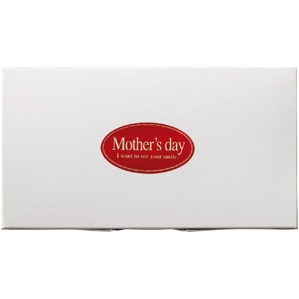 【母の日早得】アサミグリーンプランツ カーネーションの寄せ植え+東京堂 芋パウンドケーキ【480482】 商品画像(4)