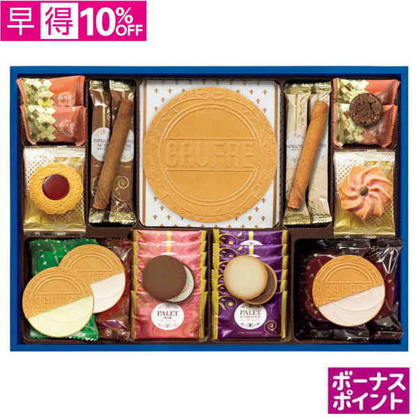 【早得】[300ボーナスポイント]神戸?月堂　スイートシンフォニー【072061】【夏ギフト】 商品サムネイル