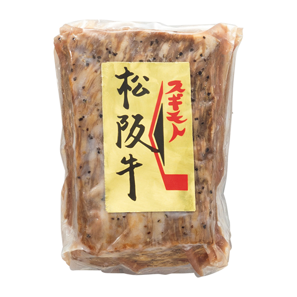☆【早得】お肉の専門店スギモト 松阪牛ローストビーフ 竹内牧場産 【036032】 商品画像(2)