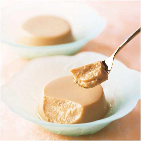 【母の日早得】 五郎島金時芋プリン6個【484008】 商品画像(1)