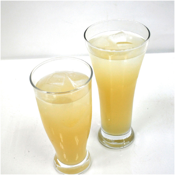 【父の日早得】 ゴールド農園りんごジュース「林檎園」【486802】 商品画像(1)