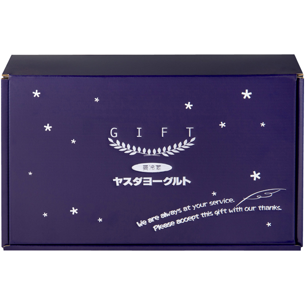 【母の日早得】ヤスダヨーグルト ヤスダヨーグルトギフト【481083】 商品画像(3)