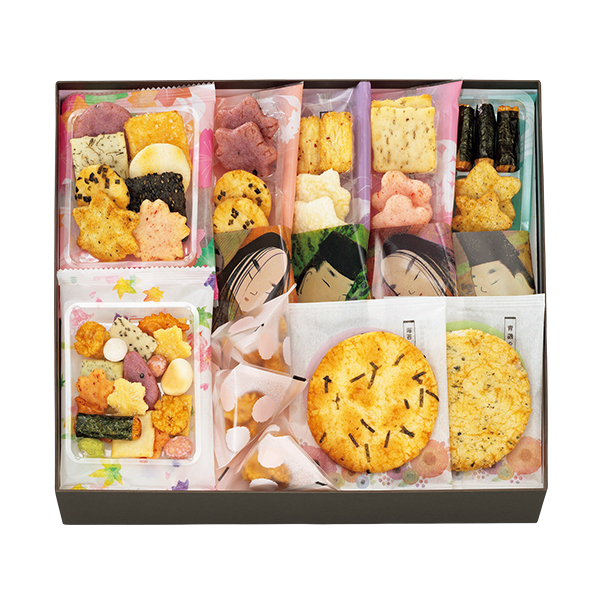 ☆【早得】宇治式部郷 宇治源氏のしらべ 【059088】 商品画像(1)