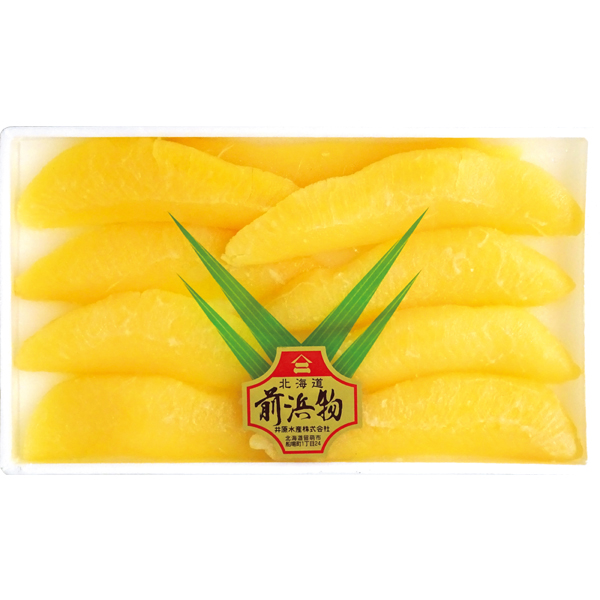 ☆【早得】井原水産 北海道産 ヤマニ塩数の子 【020022】 商品画像(1)
