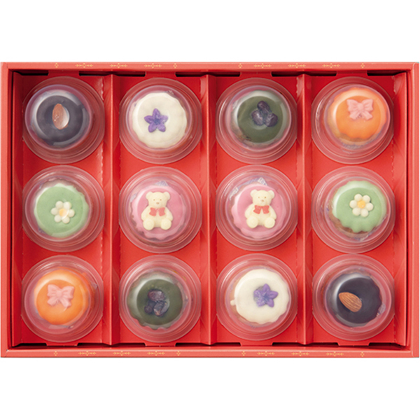 【早得】神戸スイーツポート キャヌレベレット 【001106】 商品画像(2)