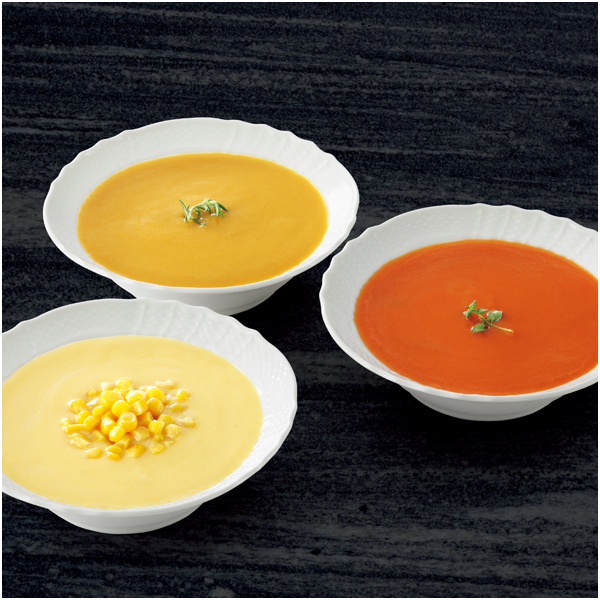 【早得12/10まで】帝国ホテル レトルトスープセット【冬】【099013】 商品画像(1)