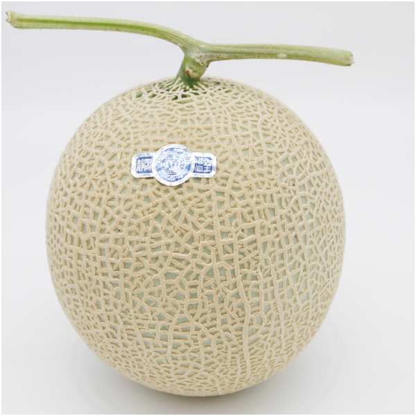 【父の日早得】静岡県産 静岡クラウンメロン&遠州ほし芋【486680】 商品画像(2)