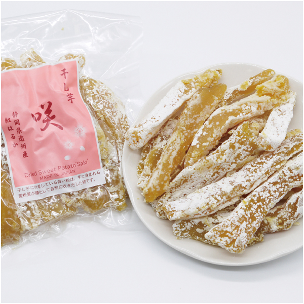 【父の日早得】静岡県産 静岡クラウンメロン&遠州ほし芋【486680】 商品画像(3)