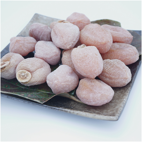 【母の日早得】長野県産 干し柿「市田柿」【484257】 商品画像(1)