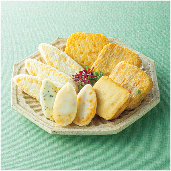 【父の日早得】佐々直 笹かまぼこ詰合せ【482505】 商品画像(1)