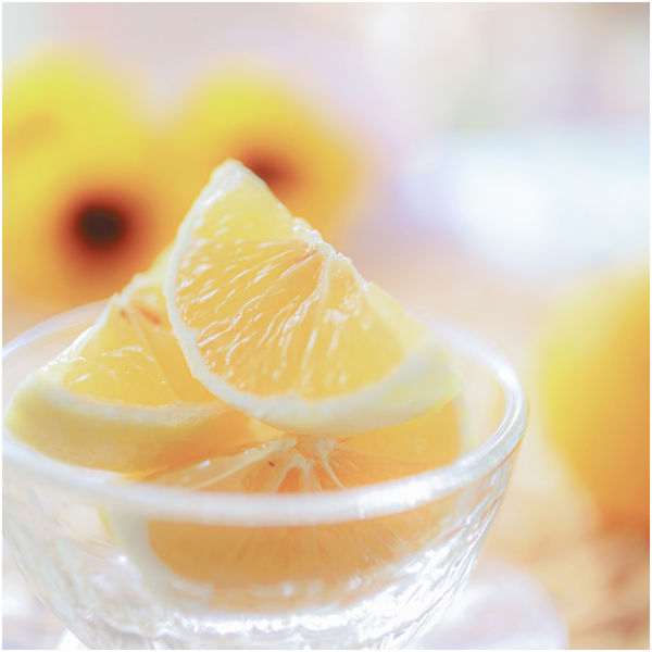 【母の日早得】高知県産 マイクロ胡蝶蘭と高知県産小夏セット【483896】 商品画像(1)