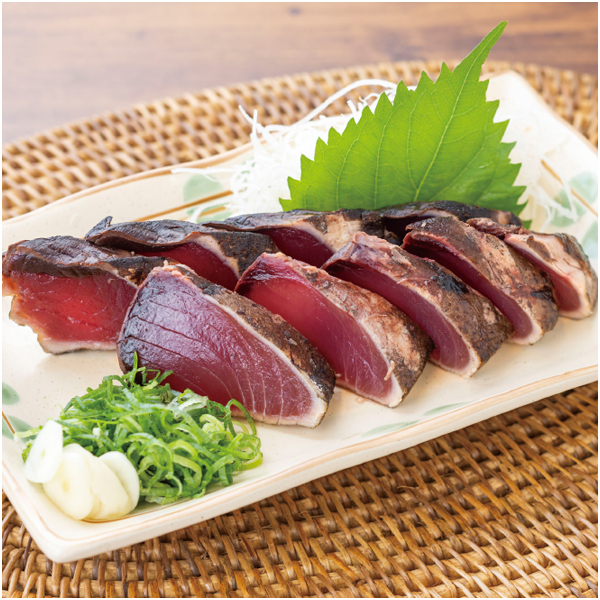 【母の日早得】明神水産 鰹詰合せセット【484318】 商品画像(2)