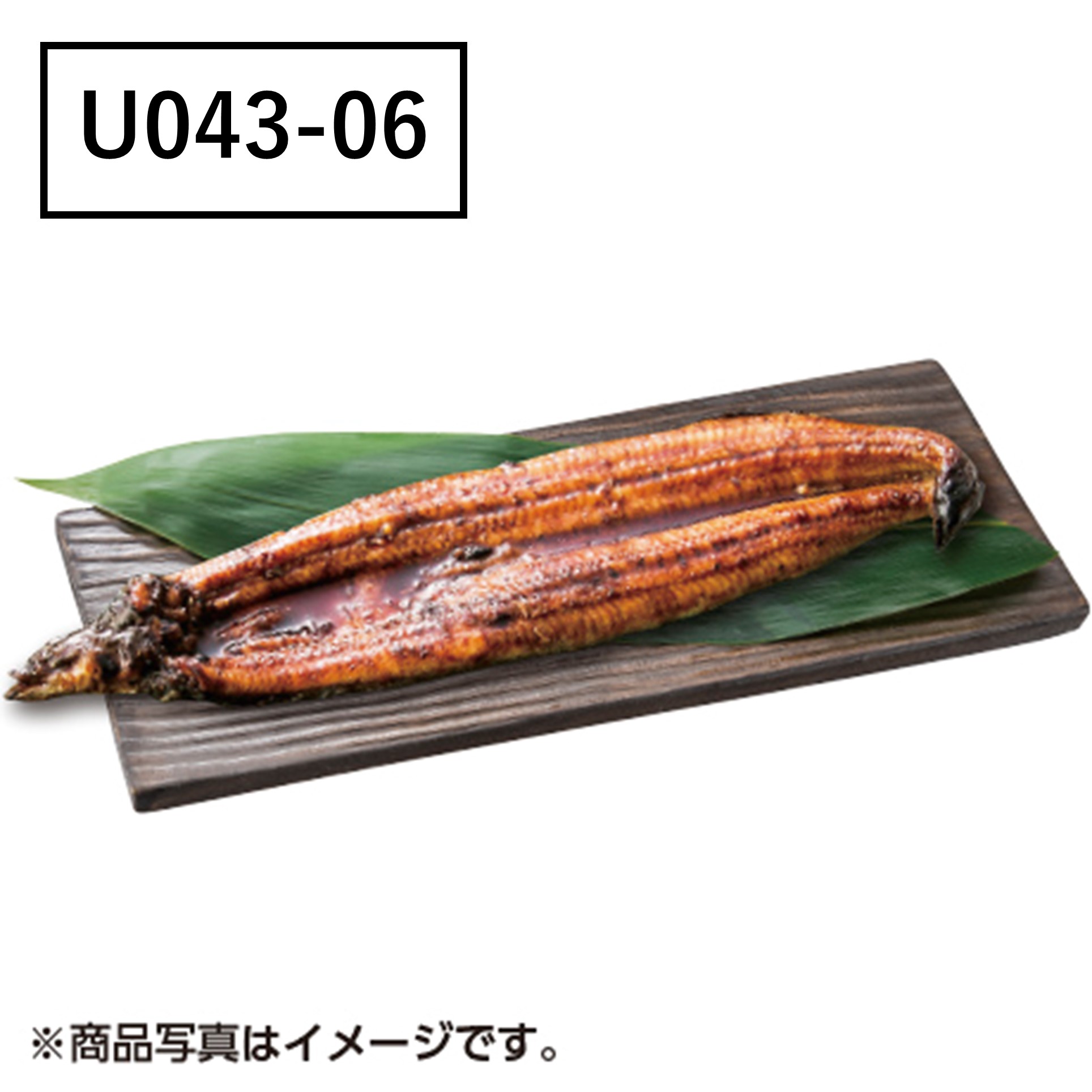 [愛知県産] 【三河一色】うなぎ蒲焼　大サイズ【U04306】【二の丑】 商品サムネイル
