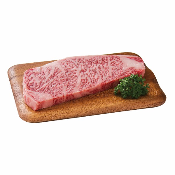　国産黒毛和牛ロースステーキ用【S1228】◆ 商品サムネイル