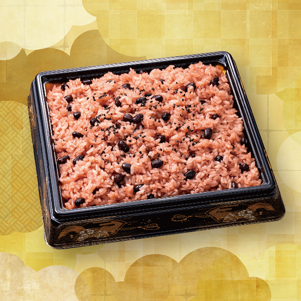 【12/31受取】赤飯 400g 【085027】 商品サムネイル