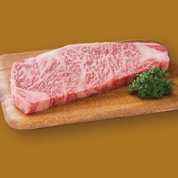 【1/2受取】国産 黒毛和牛 ロースステーキ用 250g 1枚入り ☆【046021】 商品サムネイル