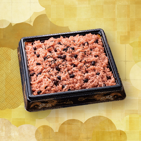 【1/2受取】赤飯 280g 【085028】 商品サムネイル