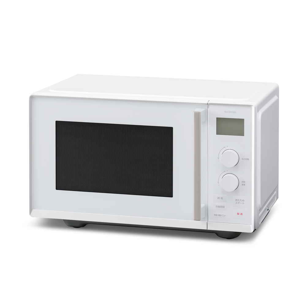 アイリスオーヤマ タイパレンジ 単機能 22L  【ご予約】 商品サムネイル