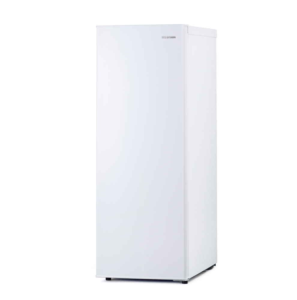 アイリスオーヤマ スリム冷凍庫 80L  【ご予約】 商品サムネイル