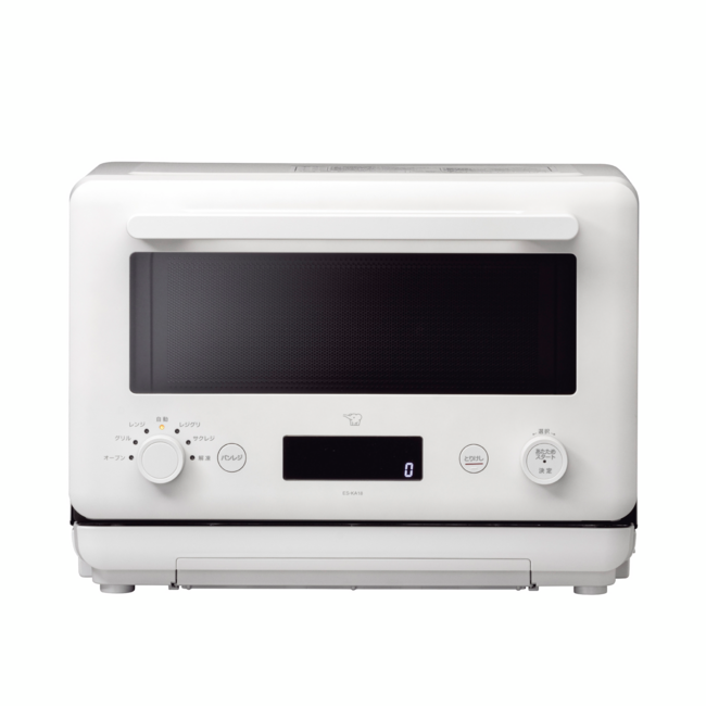 象印マホービン オーブンレンジ  【ご予約】 商品サムネイル