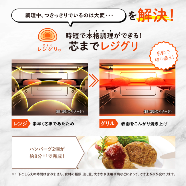象印マホービン オーブンレンジ 【ご予約】 商品画像(2)